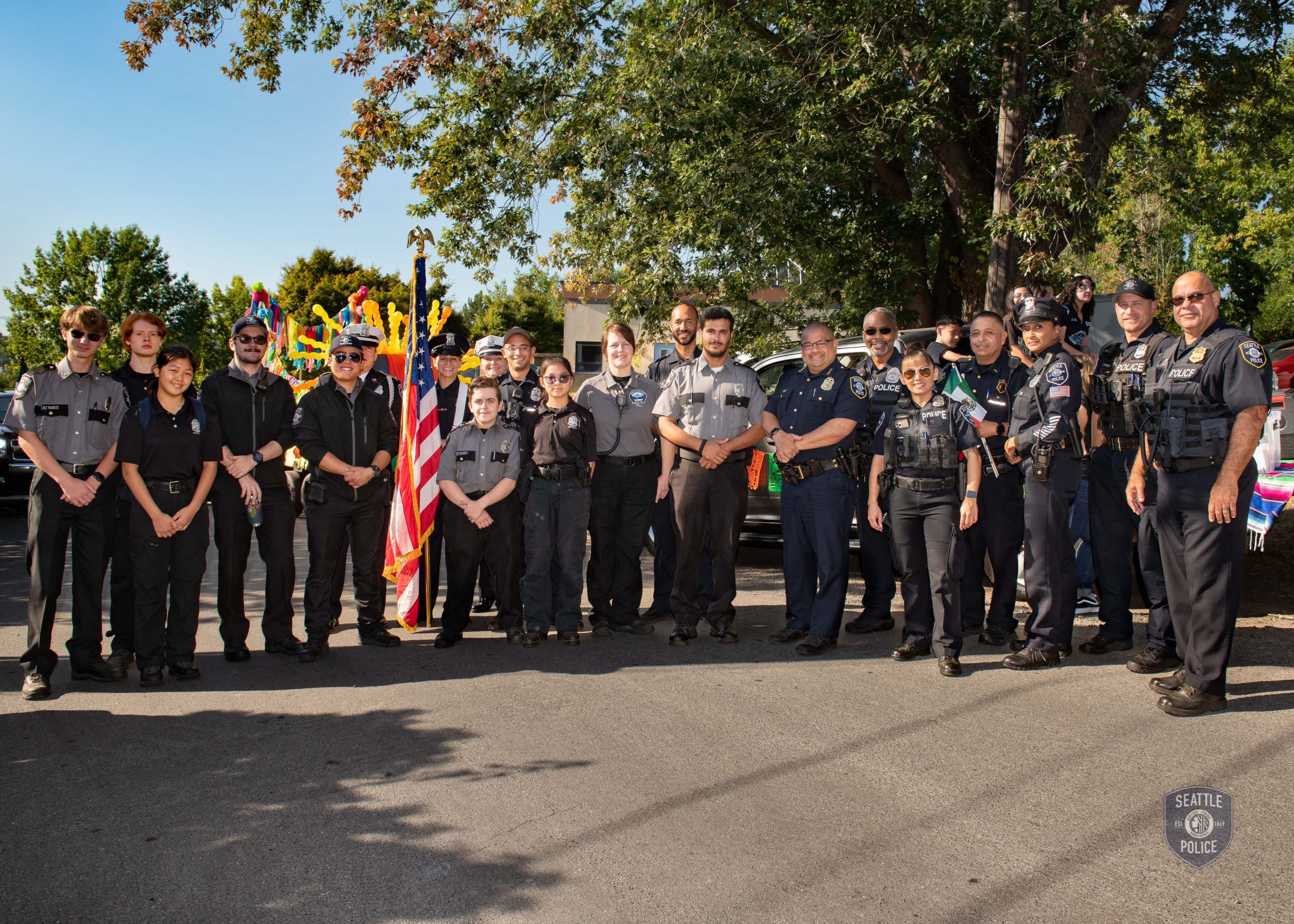 Fiestas Patrias commemorates the independence of Latin American countries. Fiestas Patrias is hosted by Sea Mar Community Health Centers in partnership with Seattle Center Festál and takes place on Saturday, September 16