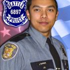 Fallen Seattle Police Department Officer Joselito 